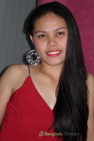 Philippines women
