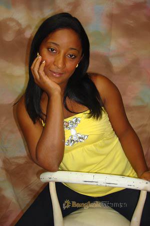 Colombia women