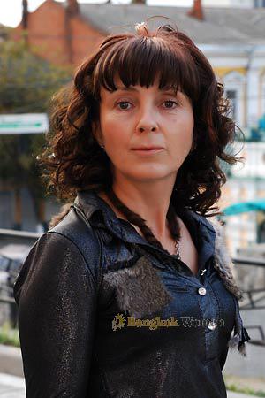 Ukraine women