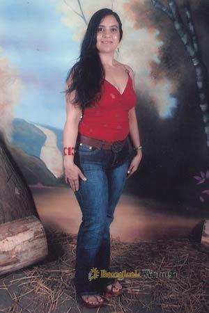 Costa Rica women