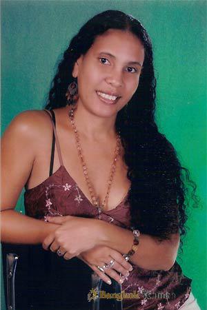 Colombia women