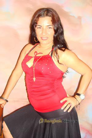 Colombia women