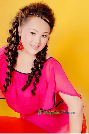 China women