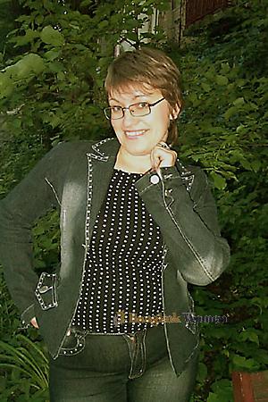 Ukraine women