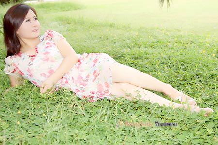 China women