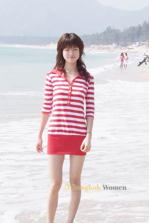 China women