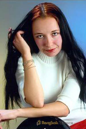 Ukraine women