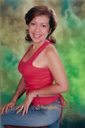 Colombia women