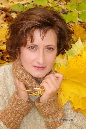 Ukraine women