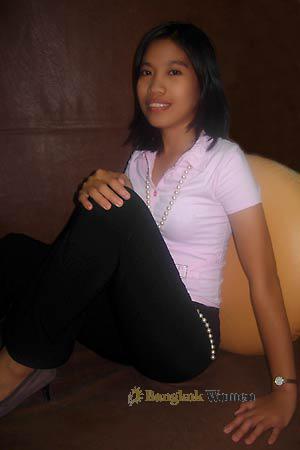 Philippines women