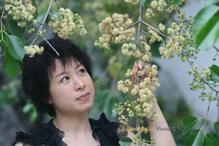 China women