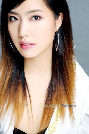 China Girl
