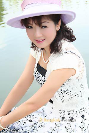 China women