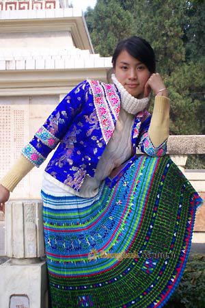China women