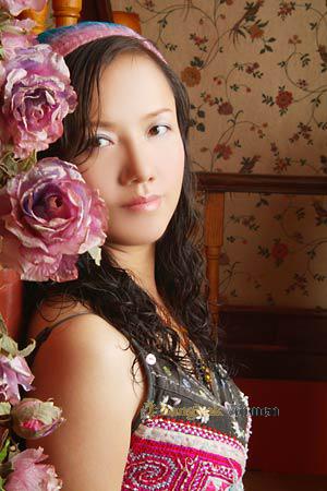 China women