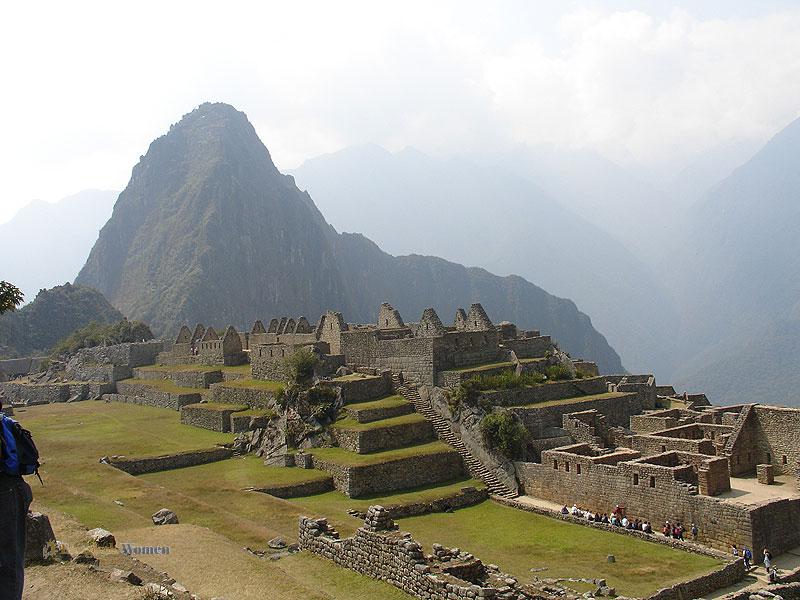 peru tour photos